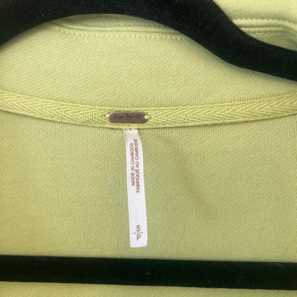 Free People ruby Jacket - Picture 3 of 4